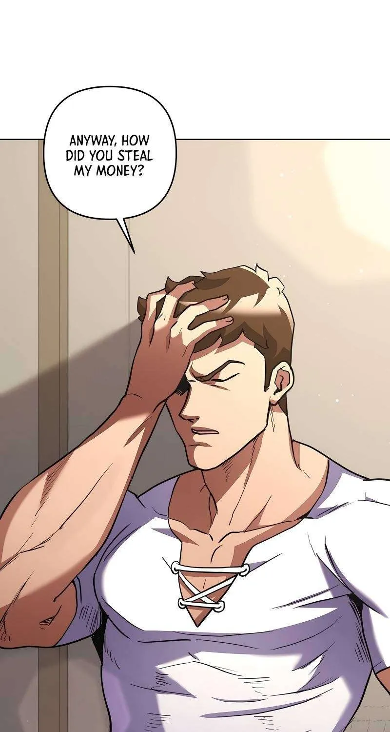 Surviving in an Action Manhwa Chapter 10 page 39 - 