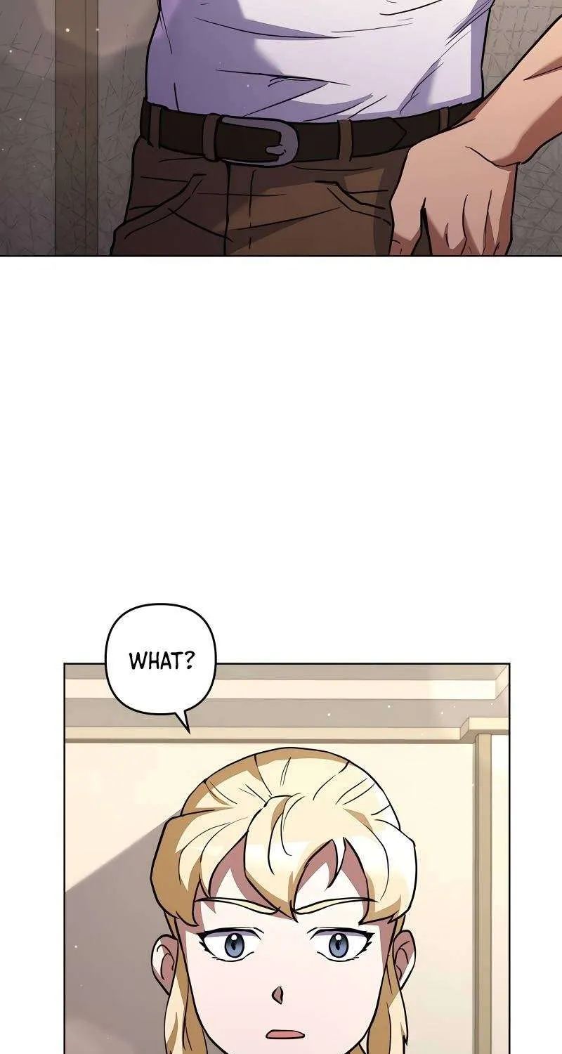 Surviving in an Action Manhwa Chapter 10 page 40 - 