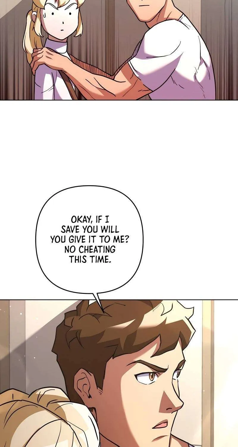 Surviving in an Action Manhwa Chapter 10 page 47 - 