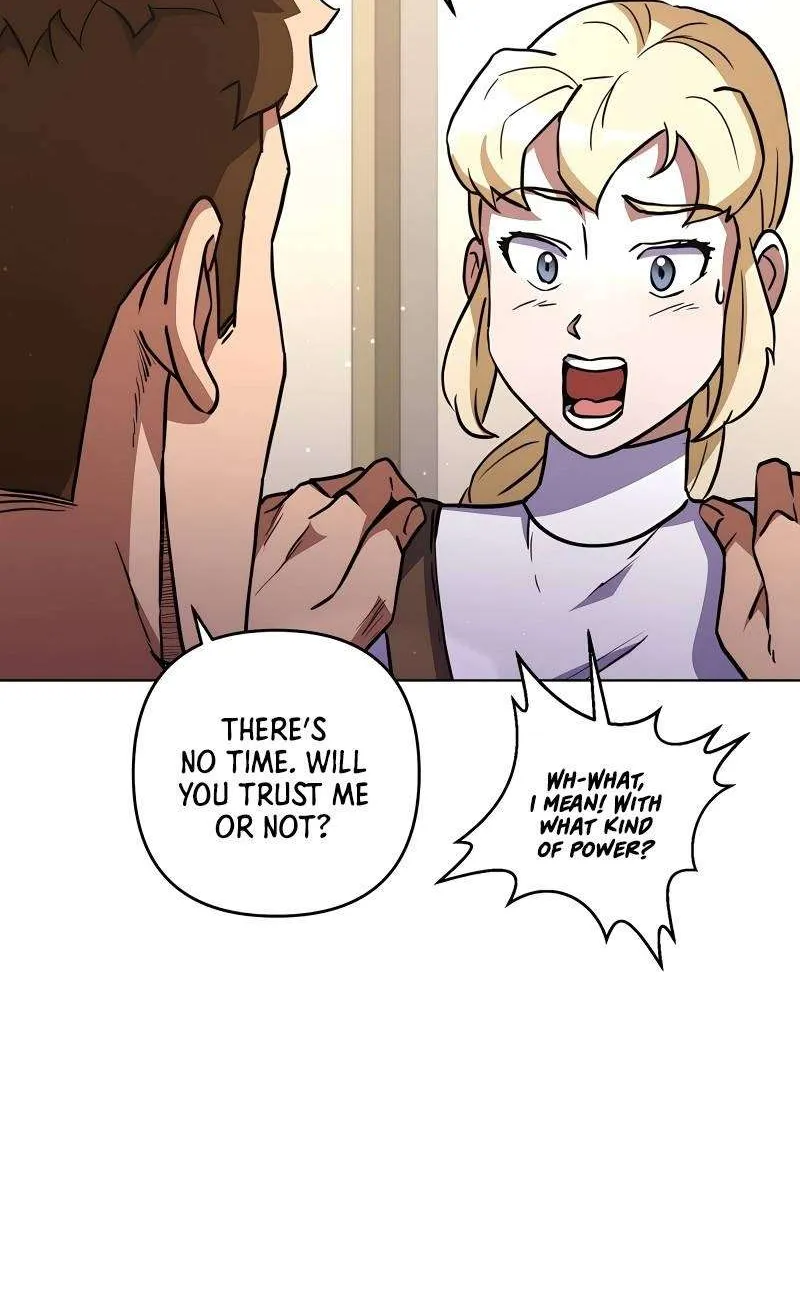 Surviving in an Action Manhwa Chapter 10 page 49 - 