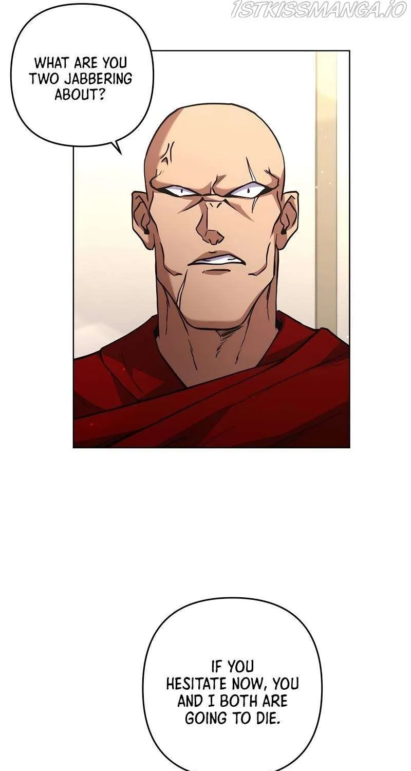 Surviving in an Action Manhwa Chapter 10 page 50 - 