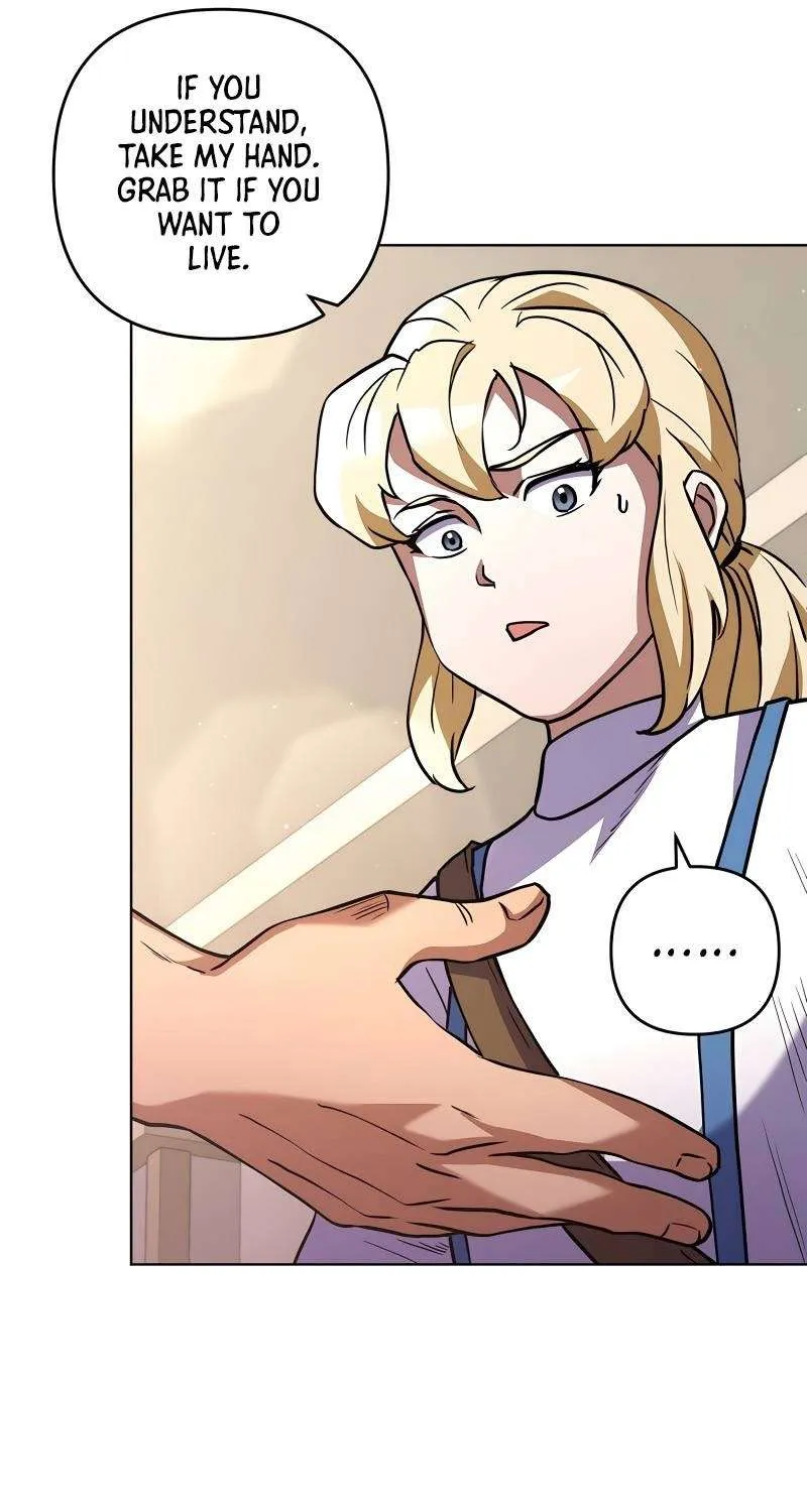 Surviving in an Action Manhwa Chapter 10 page 52 - 