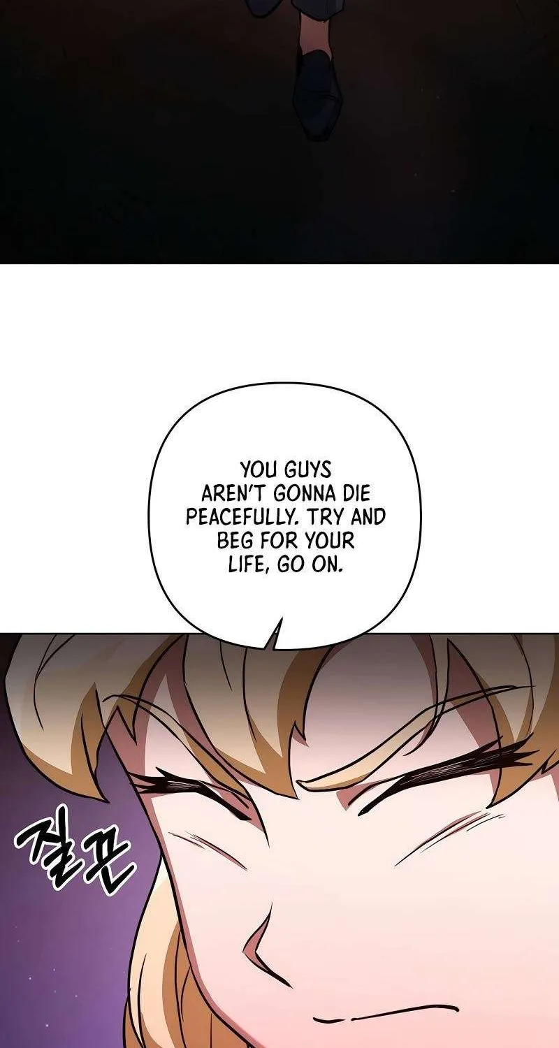 Surviving in an Action Manhwa Chapter 10 page 55 - 