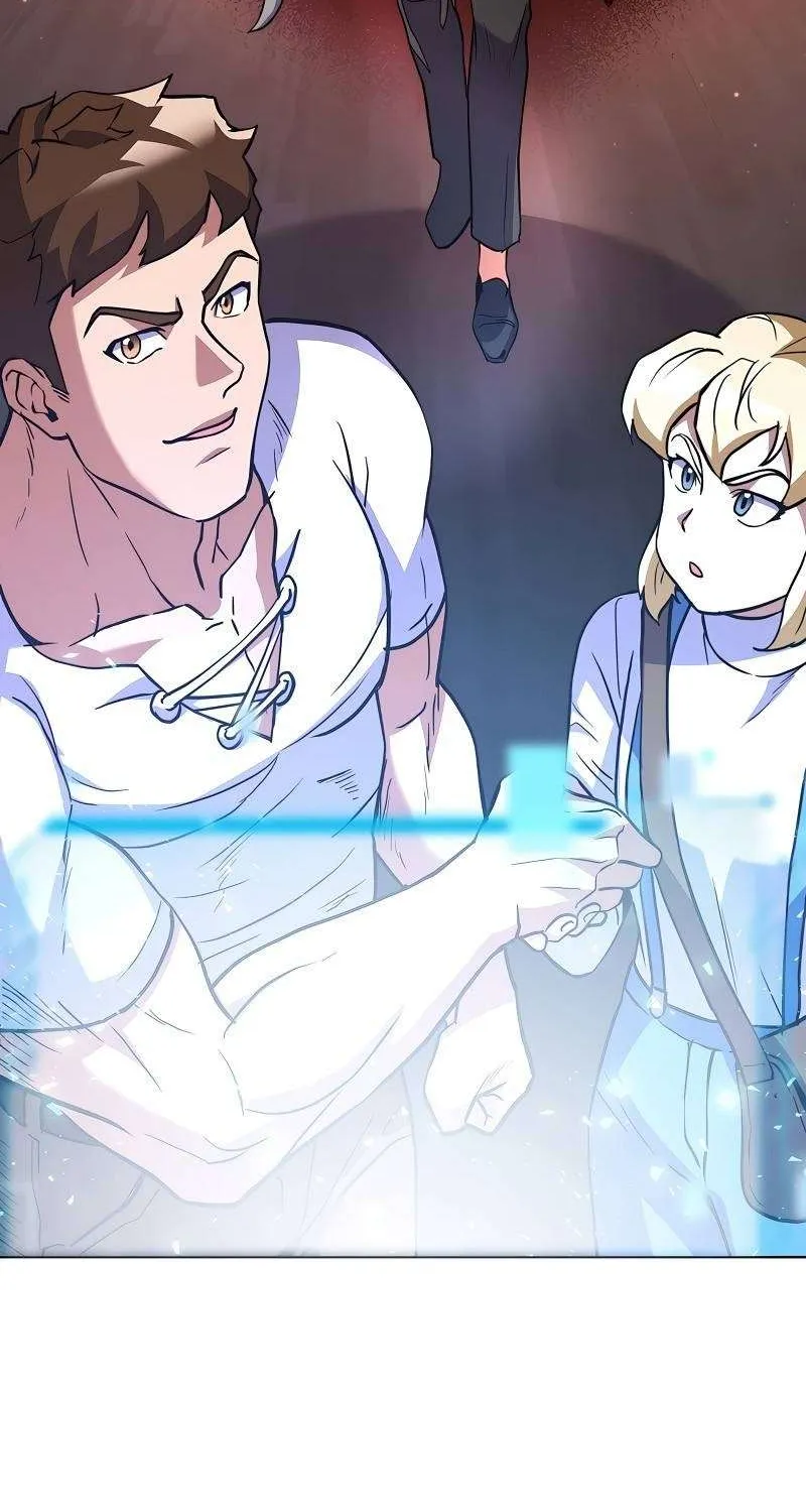 Surviving in an Action Manhwa Chapter 10 page 59 - 