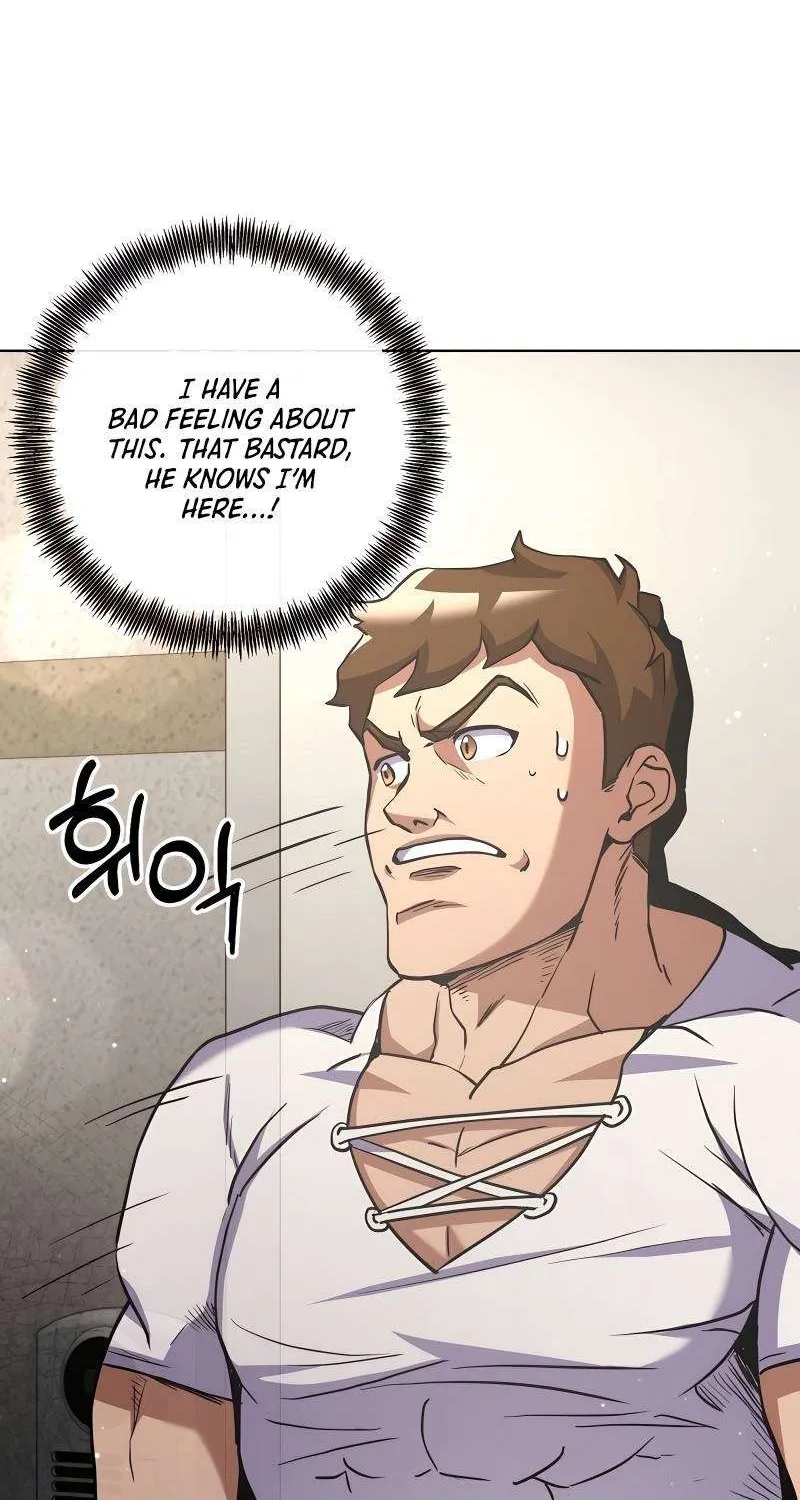 Surviving in an Action Manhwa Chapter 10 page 7 - 