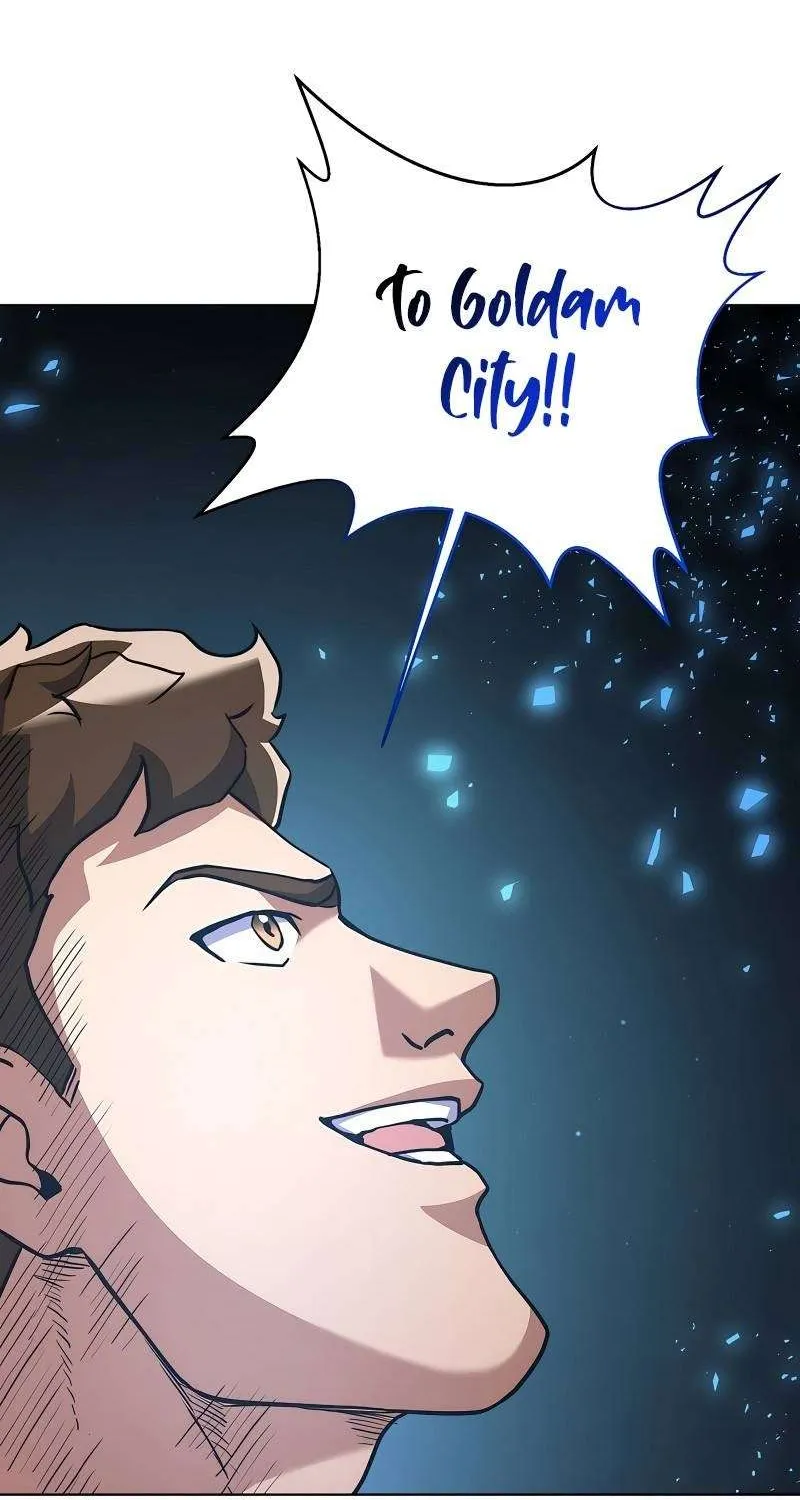 Surviving in an Action Manhwa Chapter 10 page 61 - 
