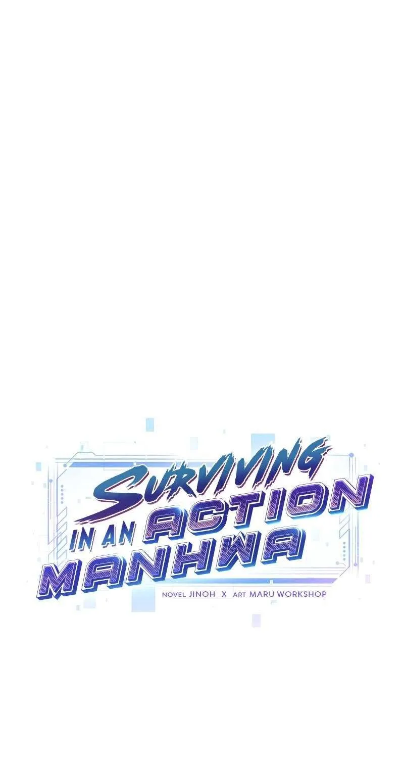 Surviving in an Action Manhwa Chapter 10 page 62 - 
