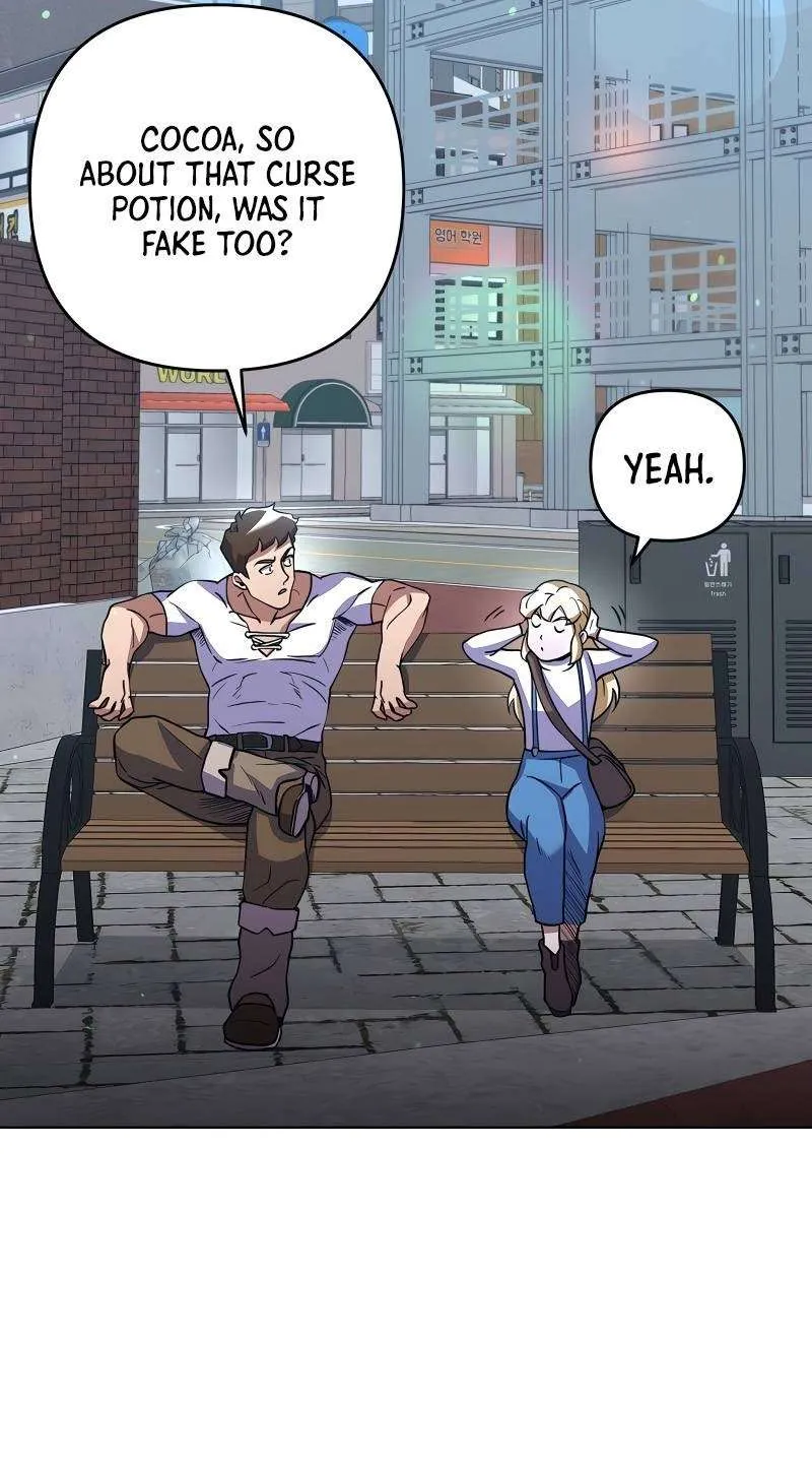 Surviving in an Action Manhwa Chapter 10 page 64 - 