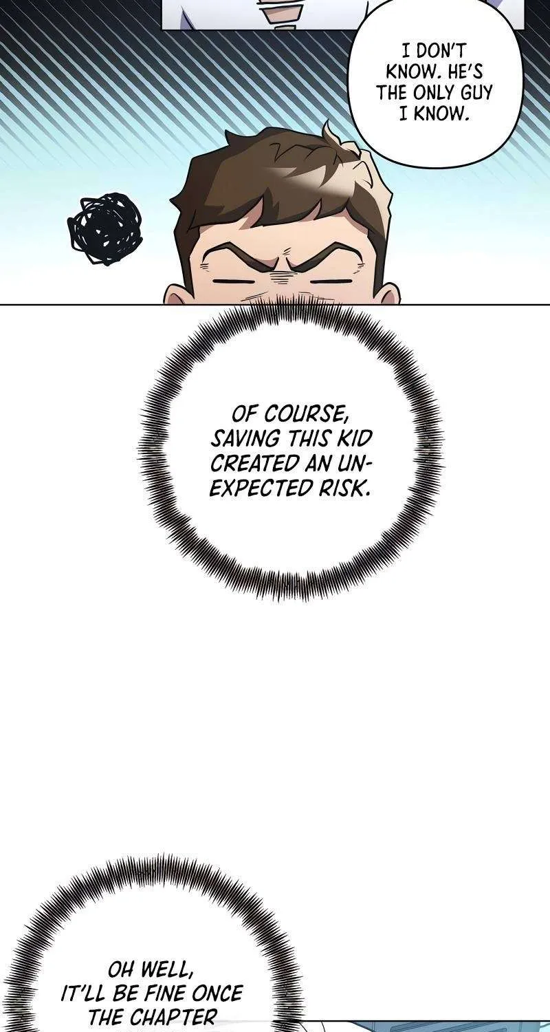 Surviving in an Action Manhwa Chapter 10 page 67 - 