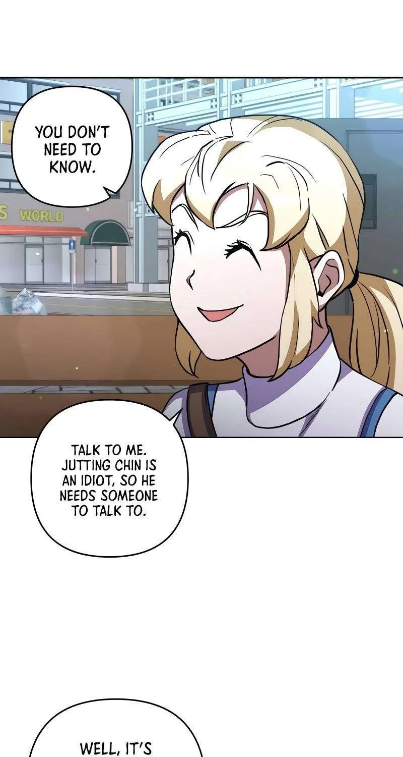 Surviving in an Action Manhwa Chapter 10 page 70 - 