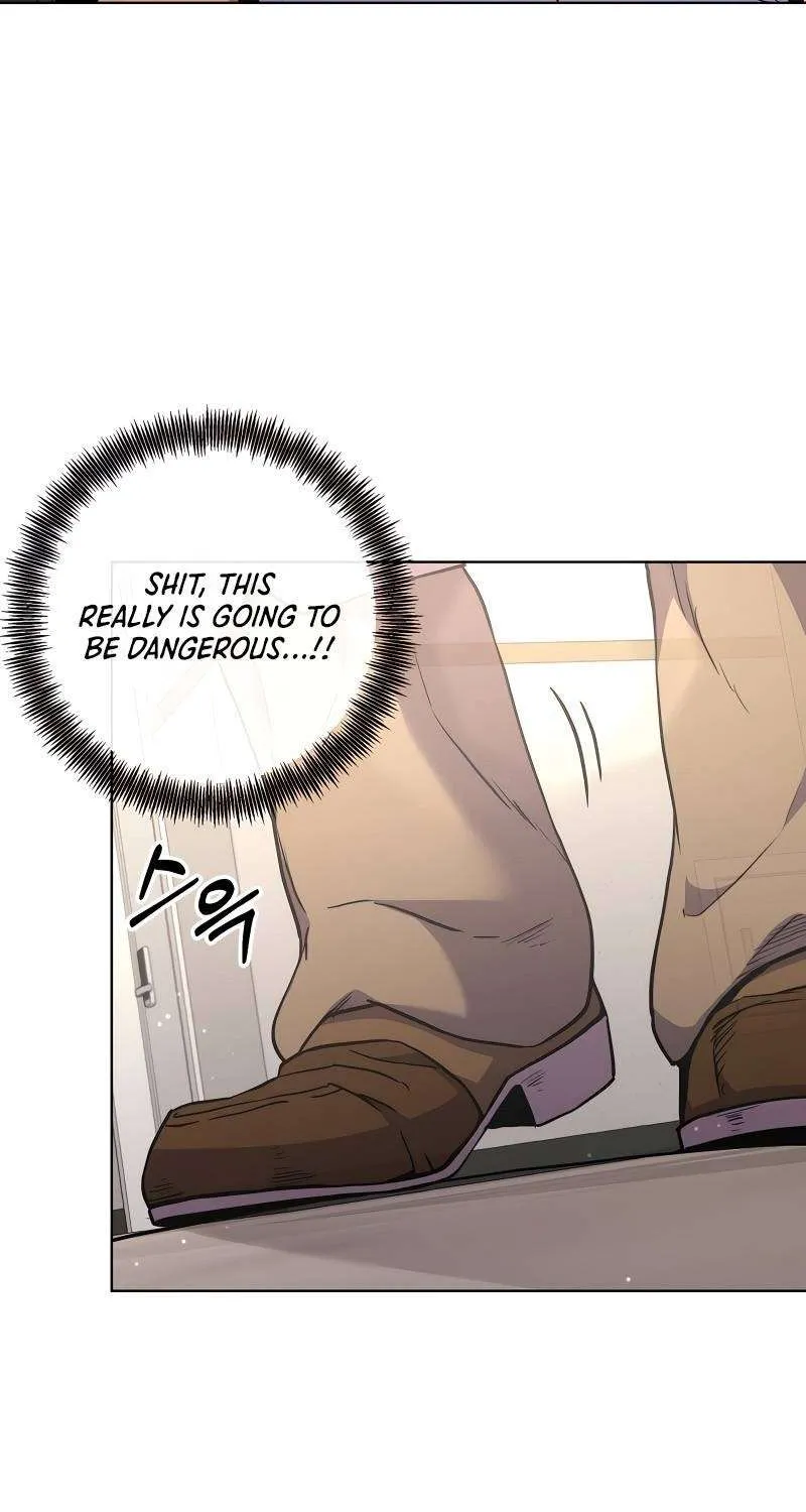 Surviving in an Action Manhwa Chapter 10 page 8 - 