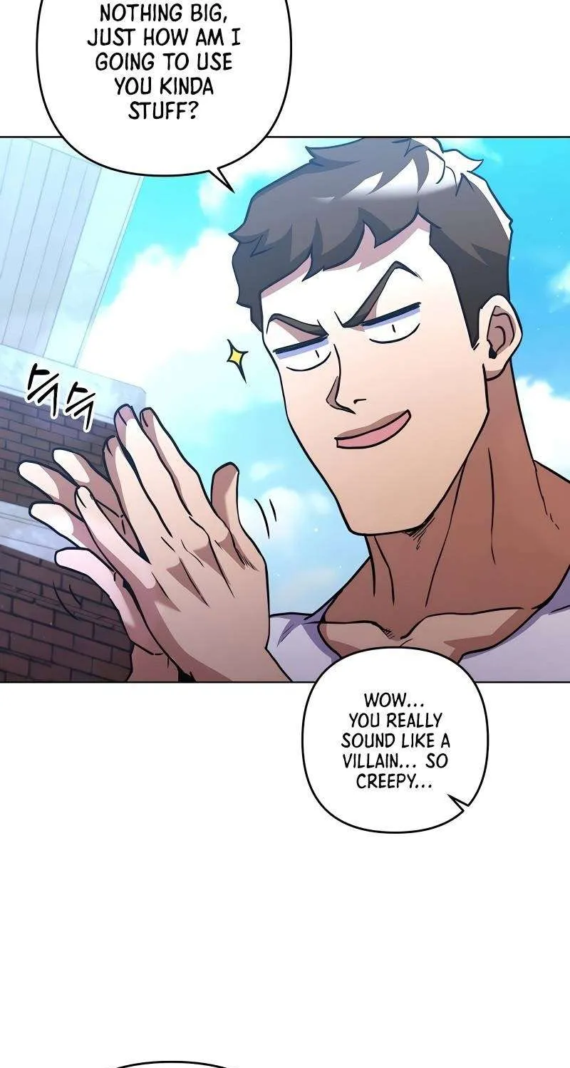 Surviving in an Action Manhwa Chapter 10 page 71 - 