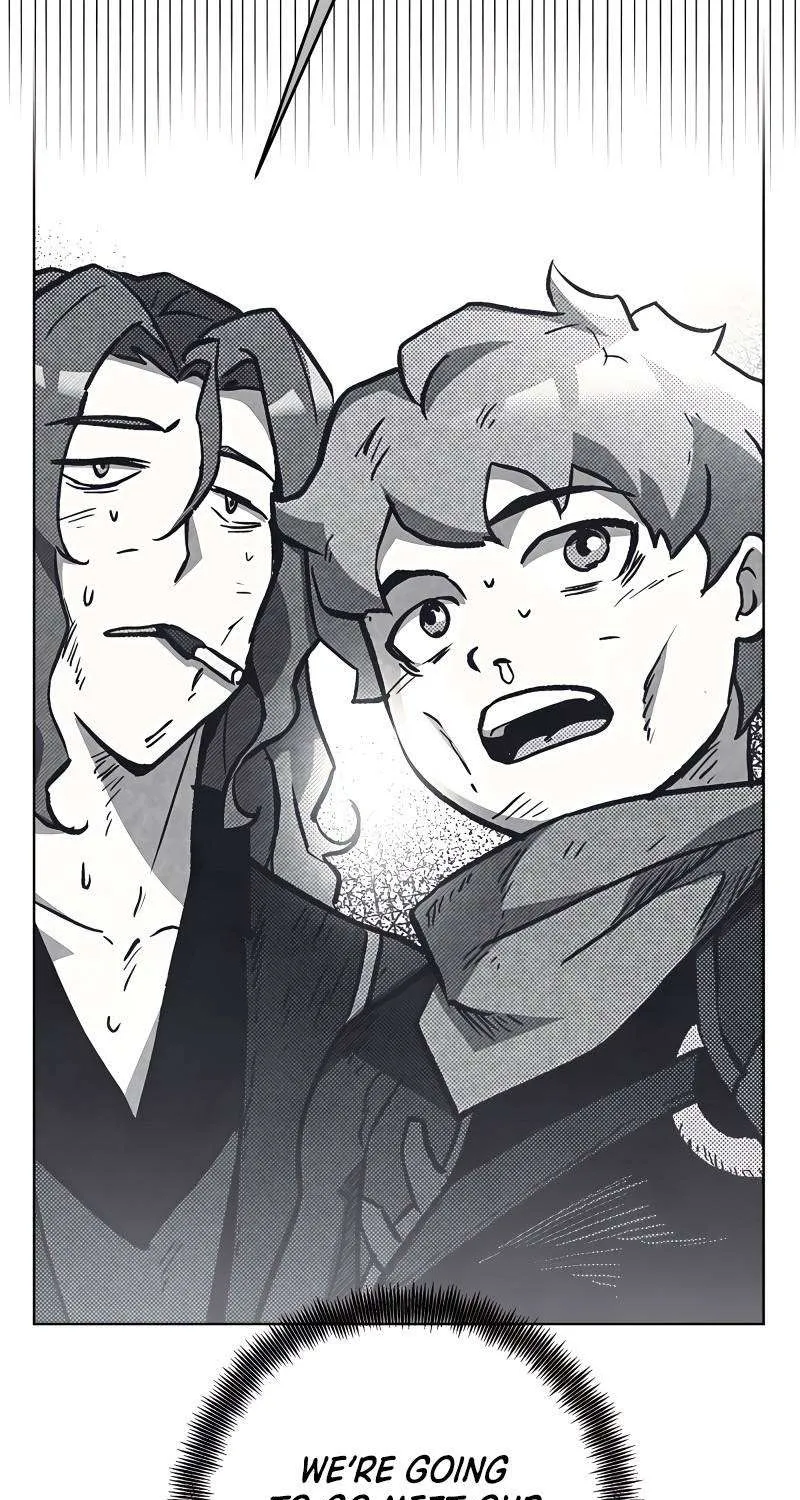 Surviving in an Action Manhwa Chapter 10 page 77 - 