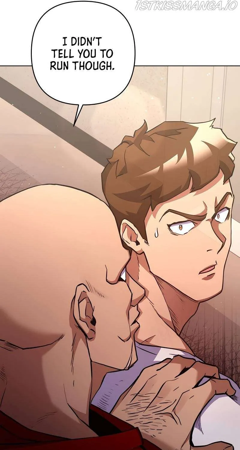Surviving in an Action Manhwa Chapter 10 page 10 - 