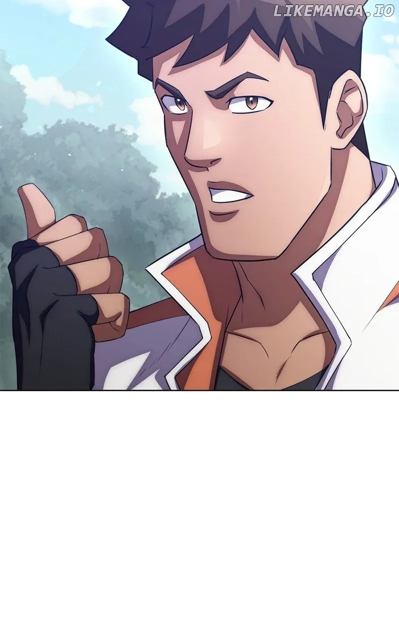 Surviving in an Action Manhwa Chapter 100 page 14 - 