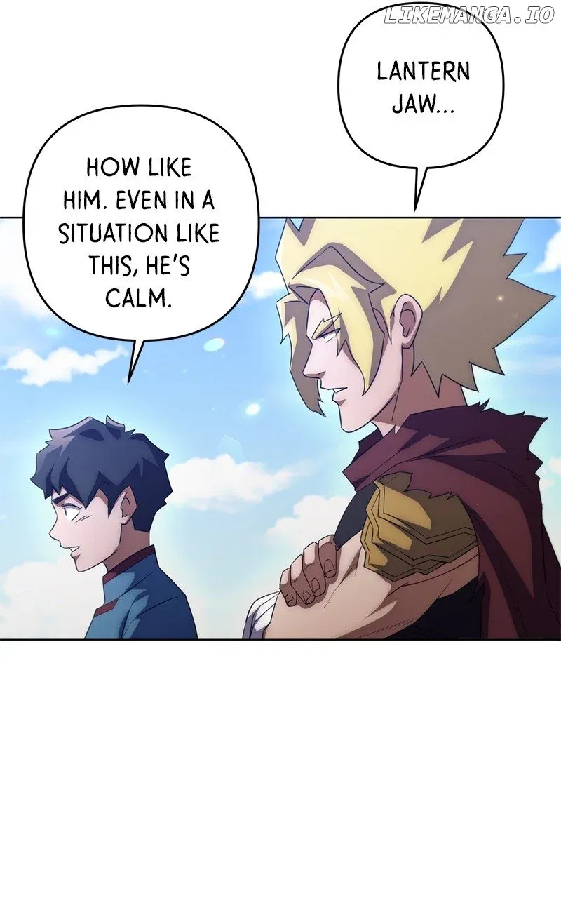 Surviving in an Action Manhwa Chapter 100 page 15 - 