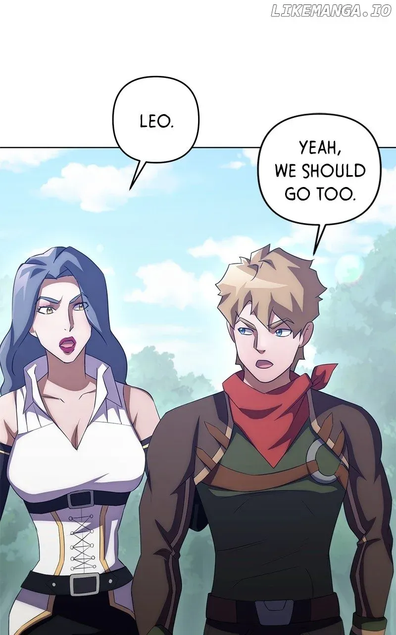Surviving in an Action Manhwa Chapter 100 page 16 - 