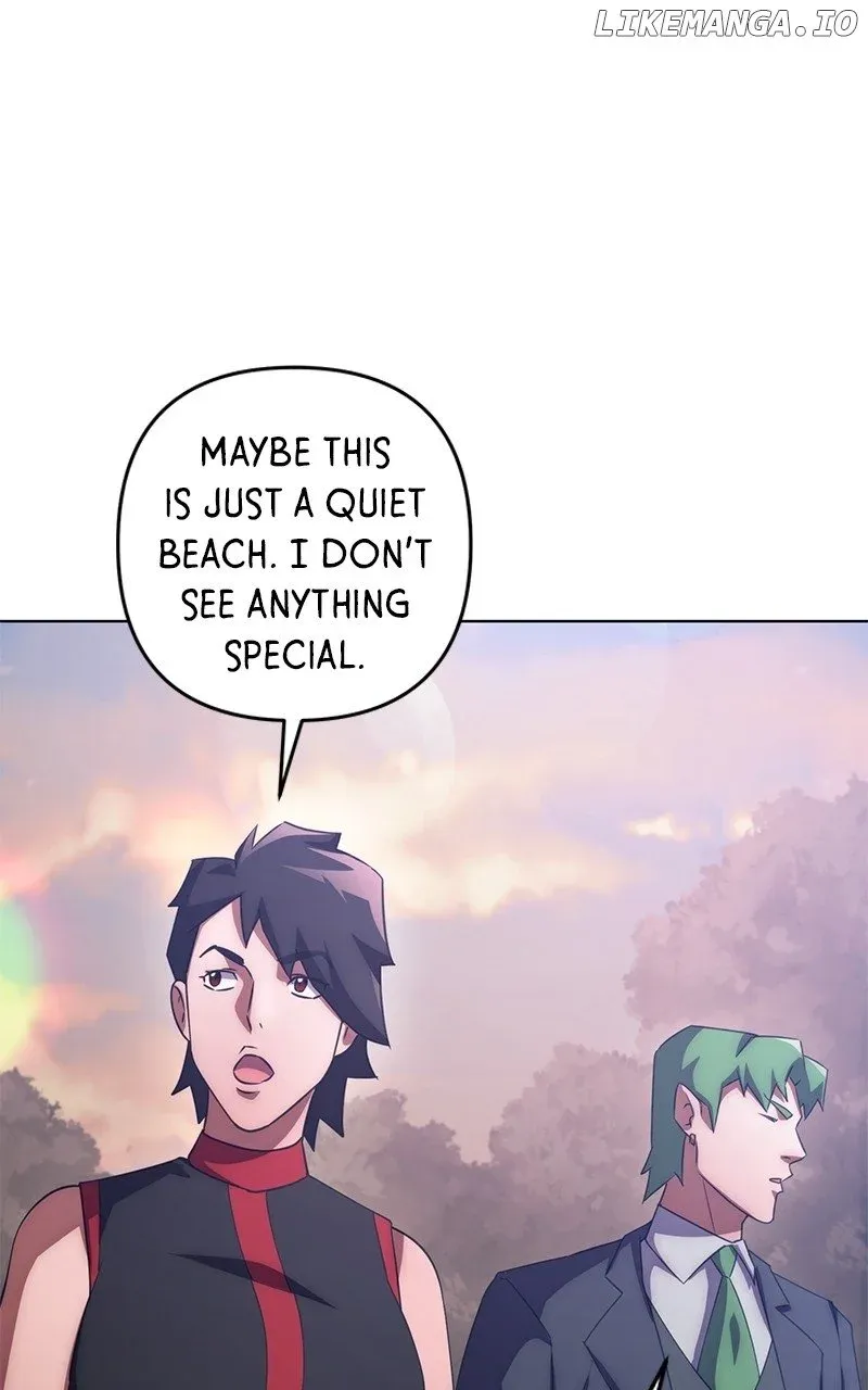 Surviving in an Action Manhwa Chapter 100 page 21 - 