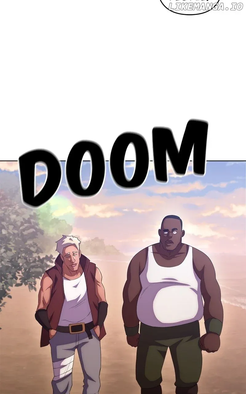 Surviving in an Action Manhwa Chapter 100 page 26 - 