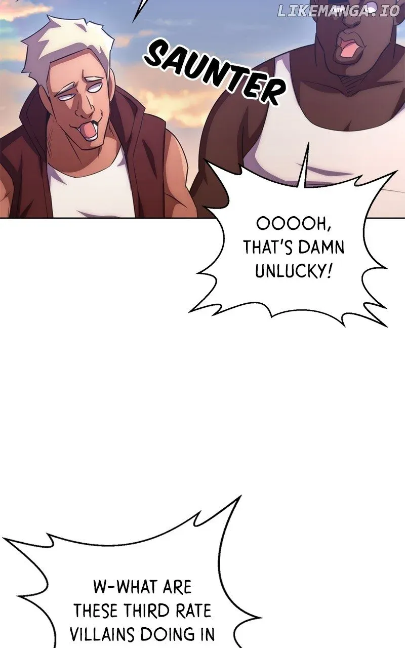 Surviving in an Action Manhwa Chapter 100 page 28 - 