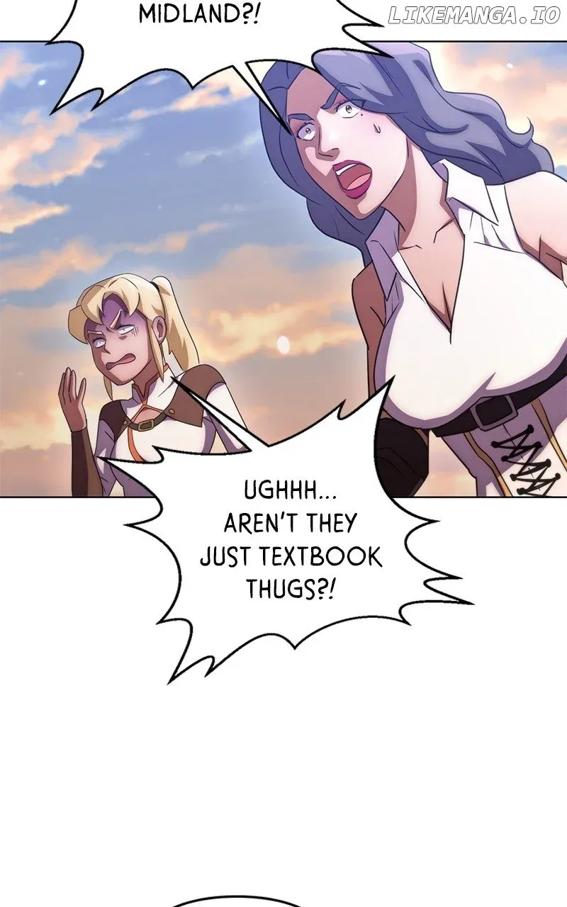 Surviving in an Action Manhwa Chapter 100 page 29 - 