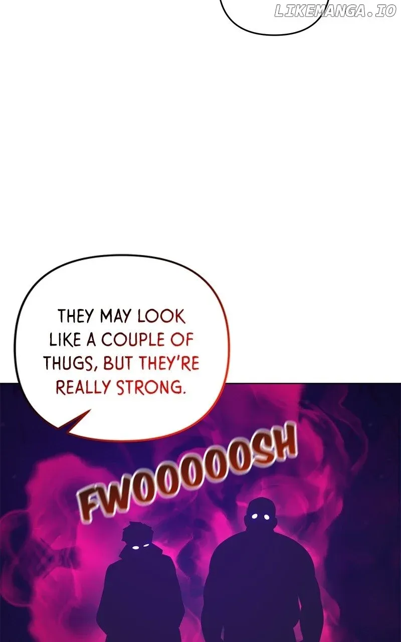 Surviving in an Action Manhwa Chapter 100 page 31 - 