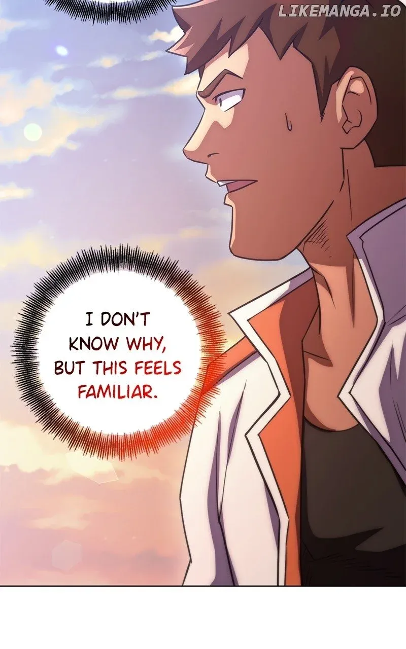 Surviving in an Action Manhwa Chapter 100 page 33 - 