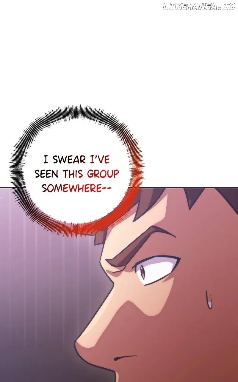 Surviving in an Action Manhwa Chapter 100 page 34 - 