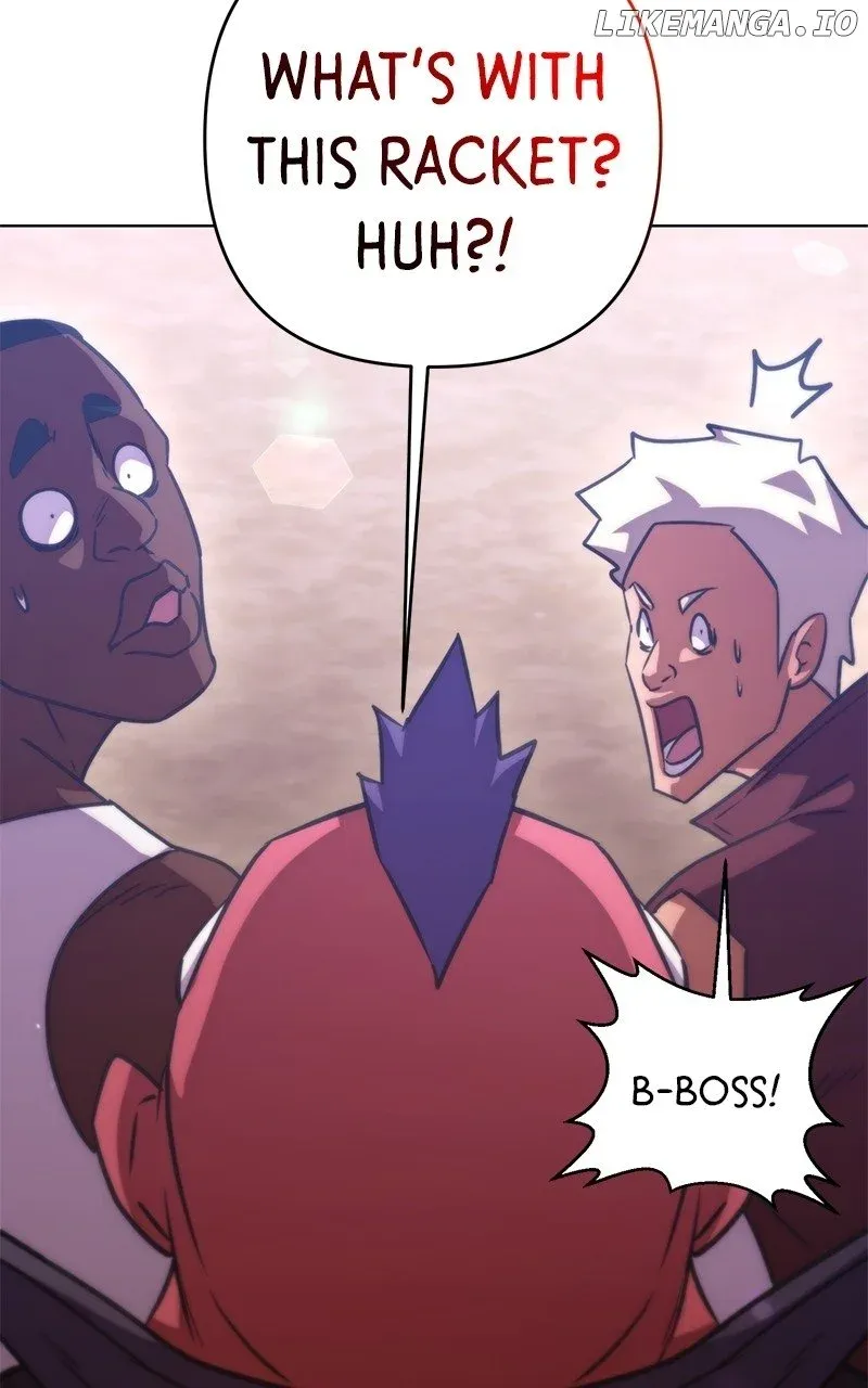 Surviving in an Action Manhwa Chapter 100 page 36 - 