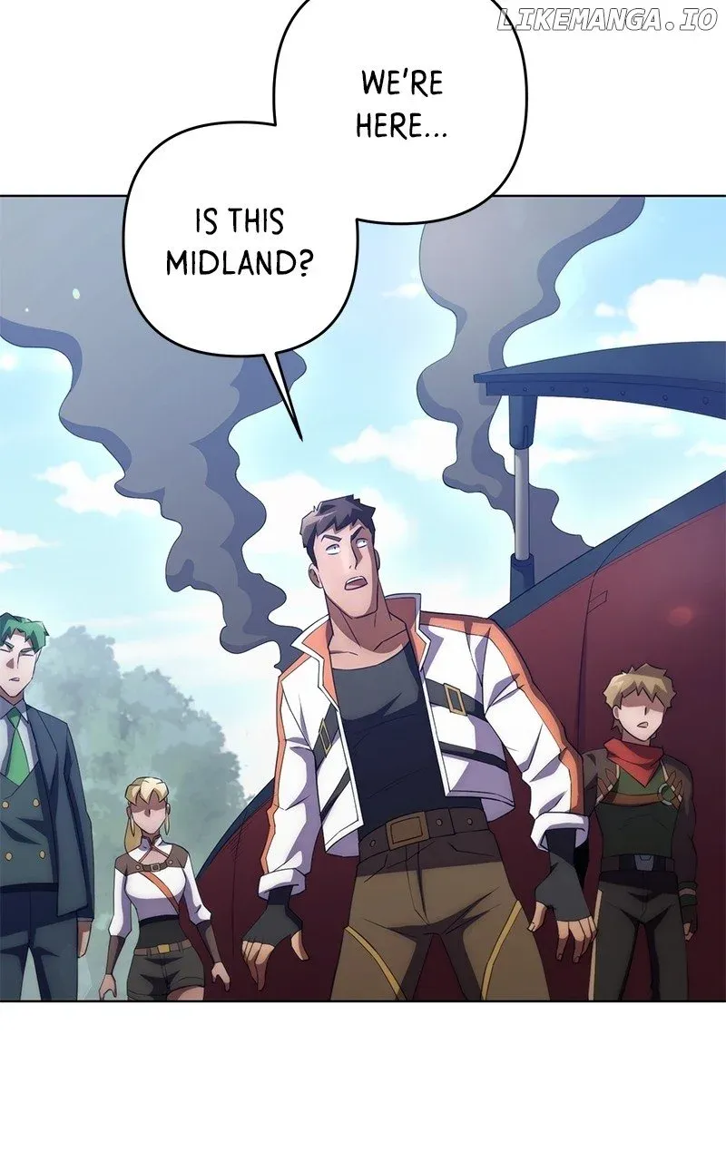 Surviving in an Action Manhwa Chapter 100 page 5 - 