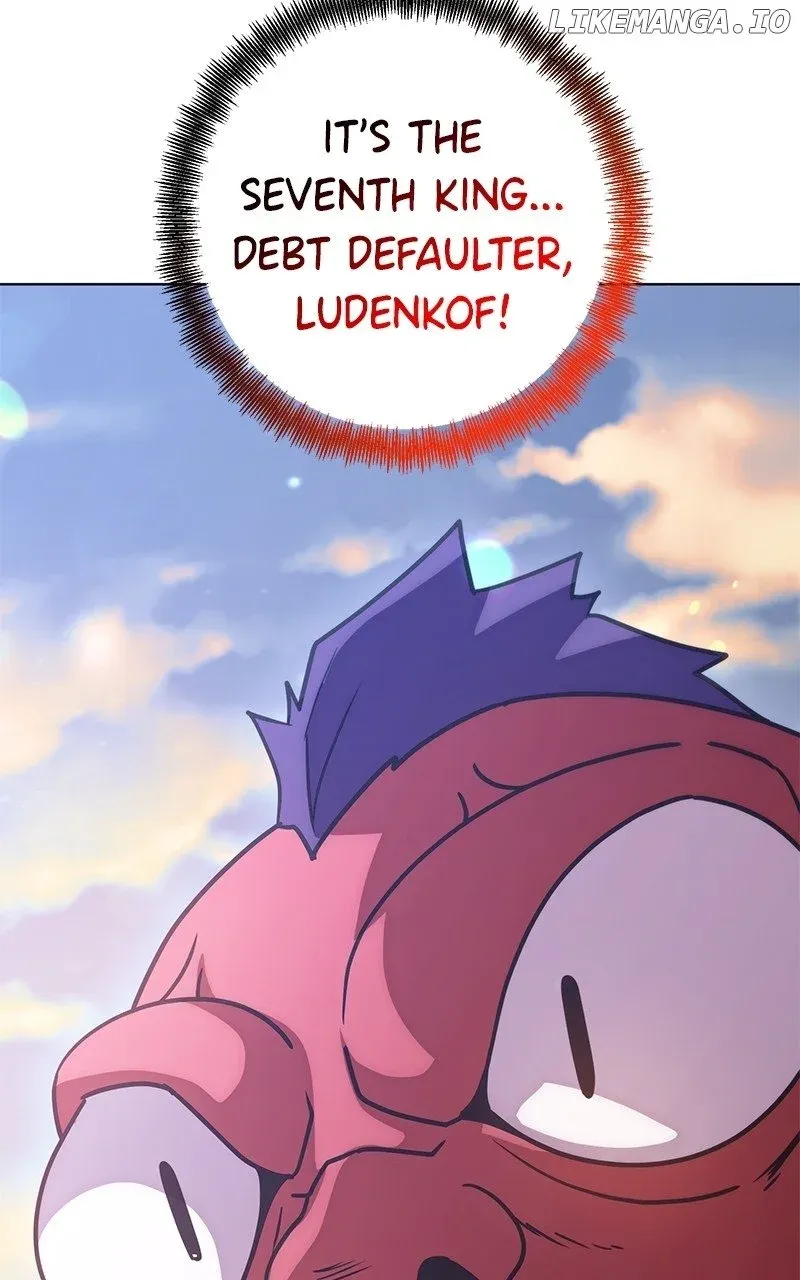 Surviving in an Action Manhwa Chapter 100 page 44 - 