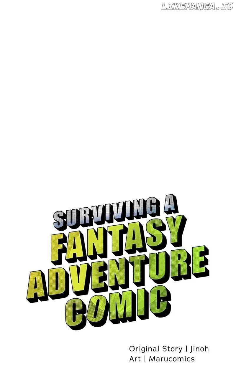 Surviving in an Action Manhwa Chapter 100 page 46 - 