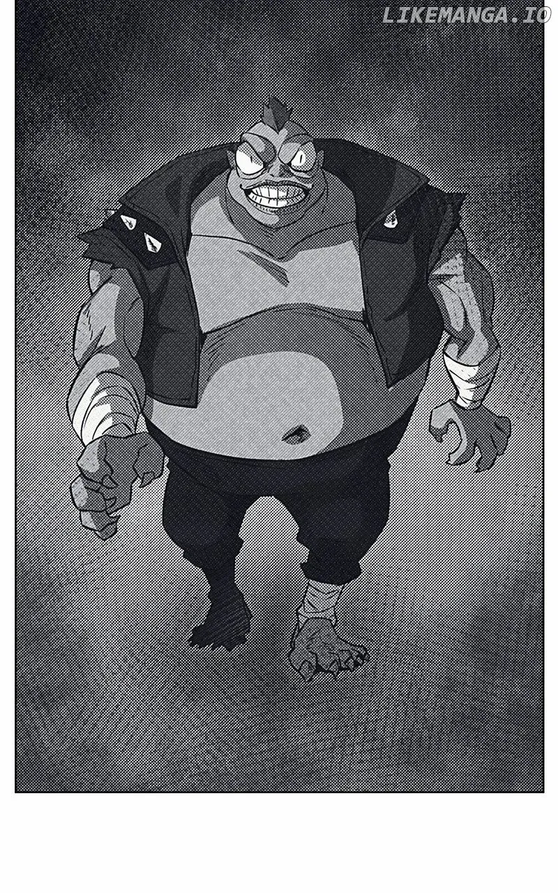 Surviving in an Action Manhwa Chapter 100 page 48 - 
