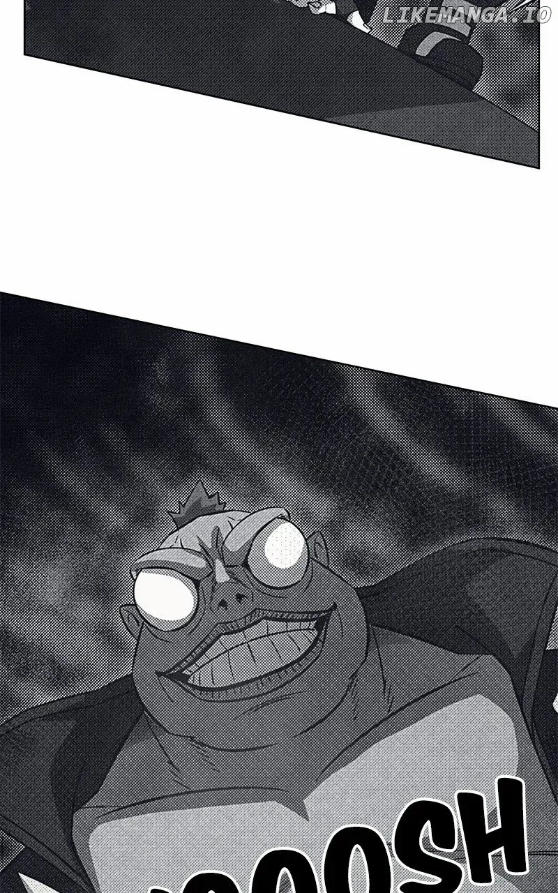 Surviving in an Action Manhwa Chapter 100 page 50 - 