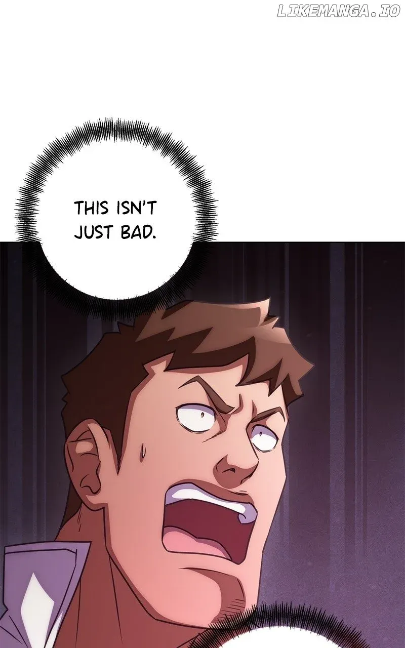 Surviving in an Action Manhwa Chapter 100 page 52 - 