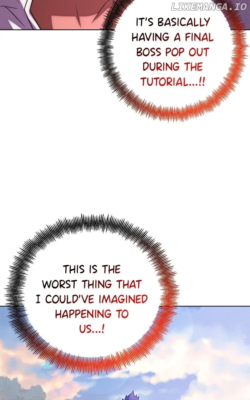 Surviving in an Action Manhwa Chapter 100 page 53 - 