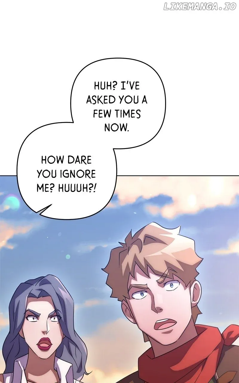 Surviving in an Action Manhwa Chapter 100 page 55 - 