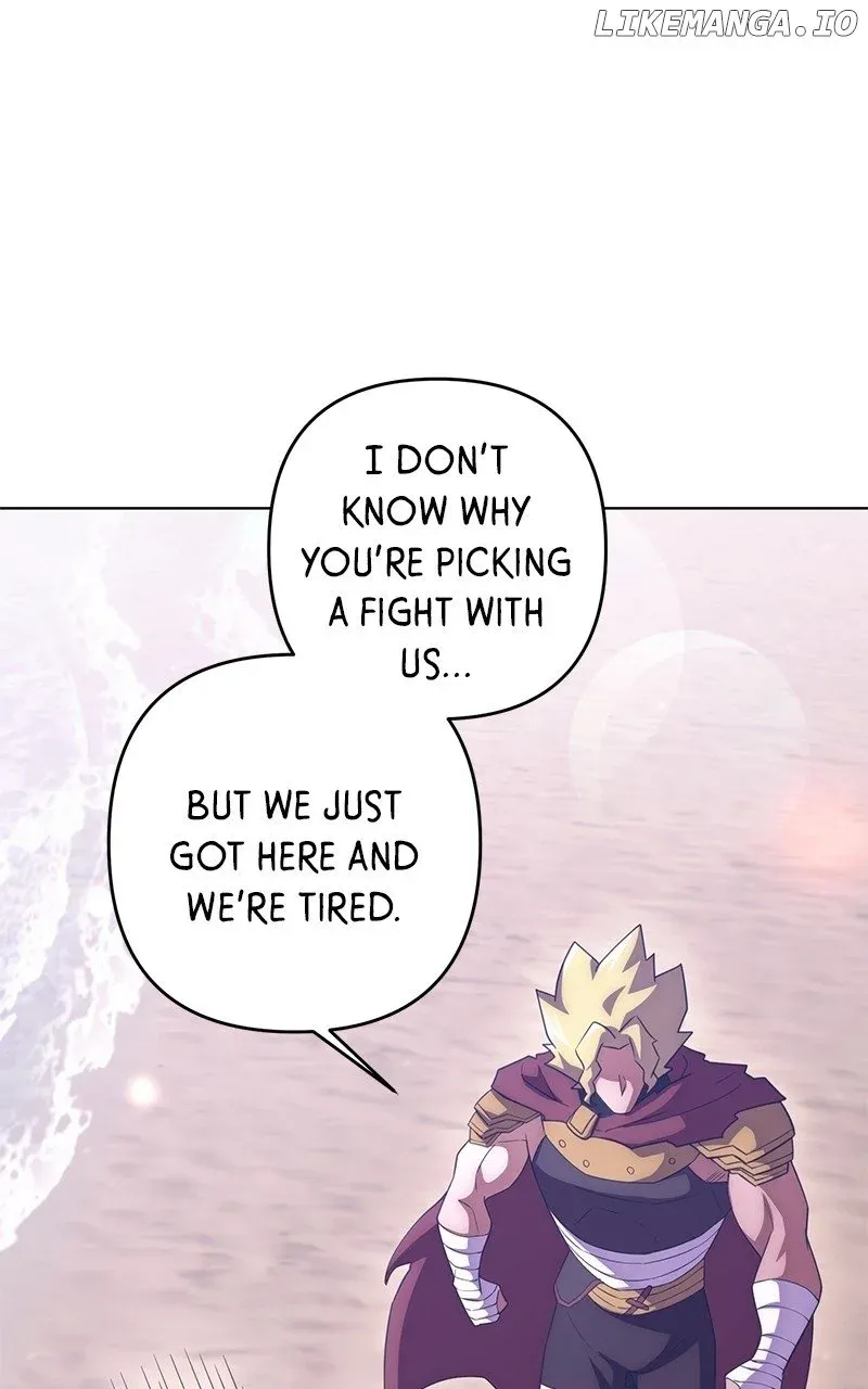 Surviving in an Action Manhwa Chapter 100 page 59 - 
