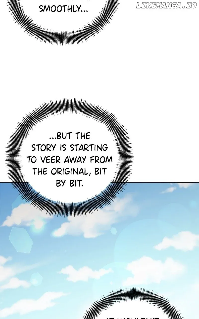 Surviving in an Action Manhwa Chapter 100 page 7 - 