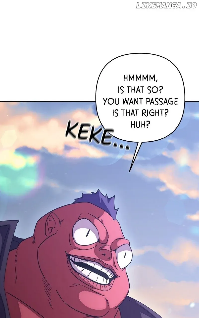 Surviving in an Action Manhwa Chapter 100 page 64 - 