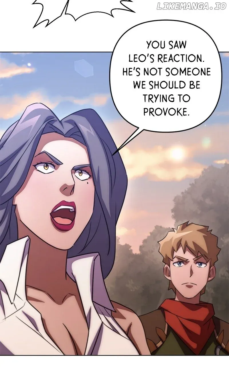 Surviving in an Action Manhwa Chapter 100 page 77 - 