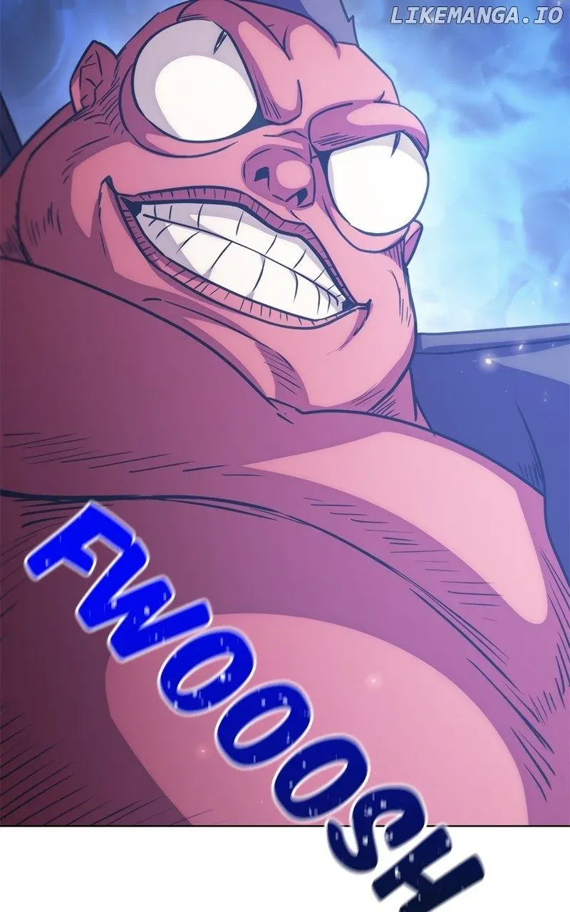 Surviving in an Action Manhwa Chapter 100 page 85 - 