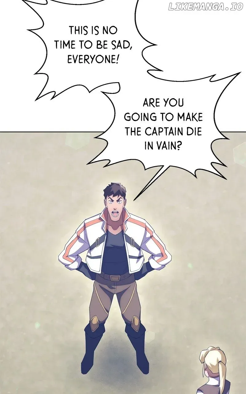 Surviving in an Action Manhwa Chapter 100 page 10 - 