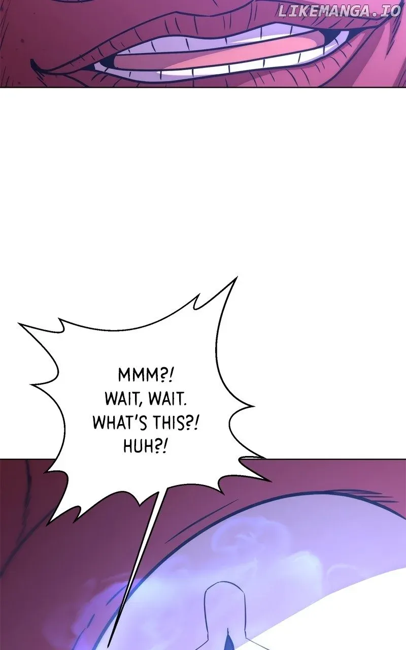 Surviving in an Action Manhwa Chapter 100 page 95 - 