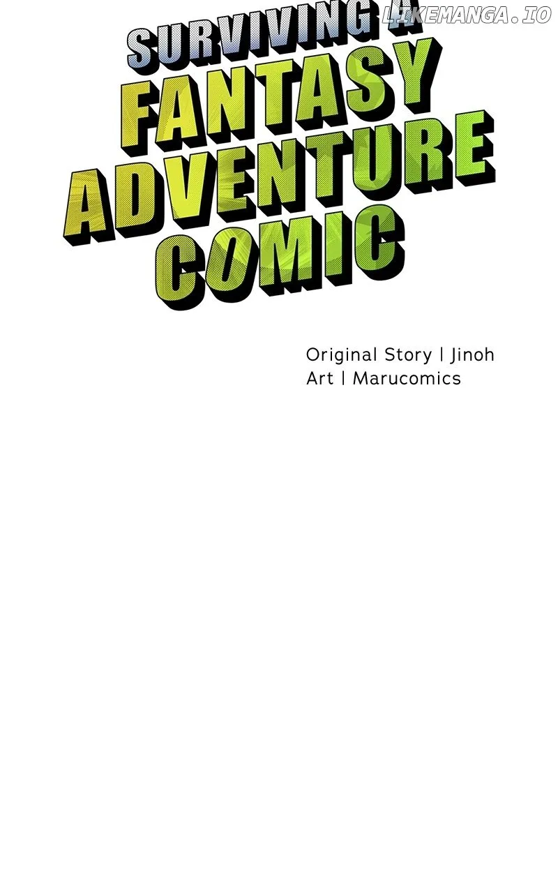 Surviving in an Action Manhwa Chapter 101 page 104 - 