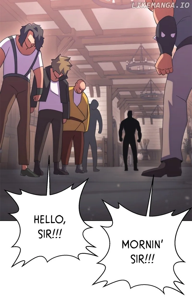 Surviving in an Action Manhwa Chapter 101 page 106 - 
