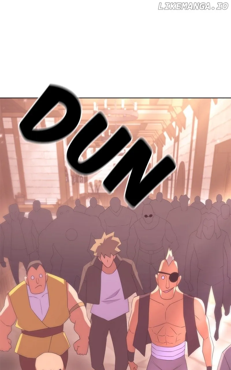 Surviving in an Action Manhwa Chapter 101 page 112 - 