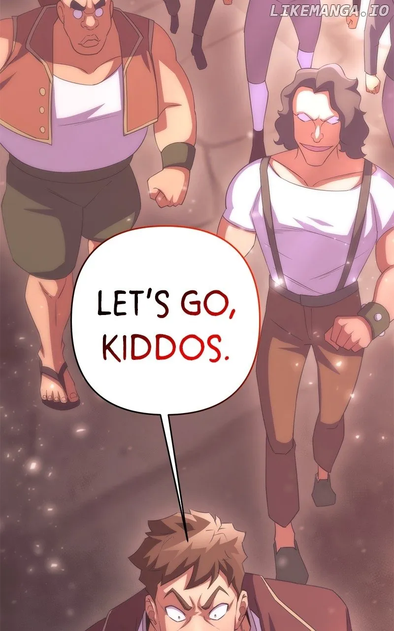 Surviving in an Action Manhwa Chapter 101 page 113 - 
