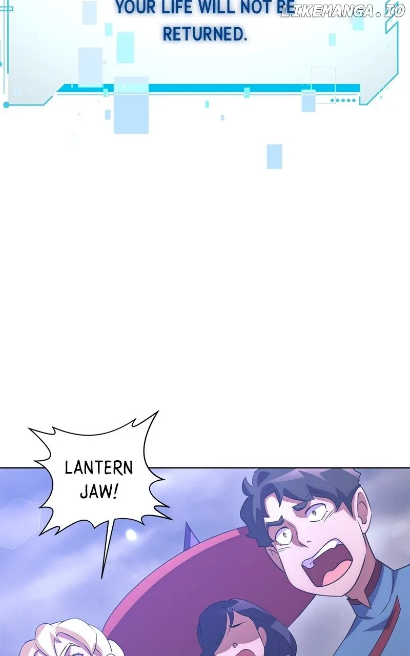 Surviving in an Action Manhwa Chapter 101 page 17 - 