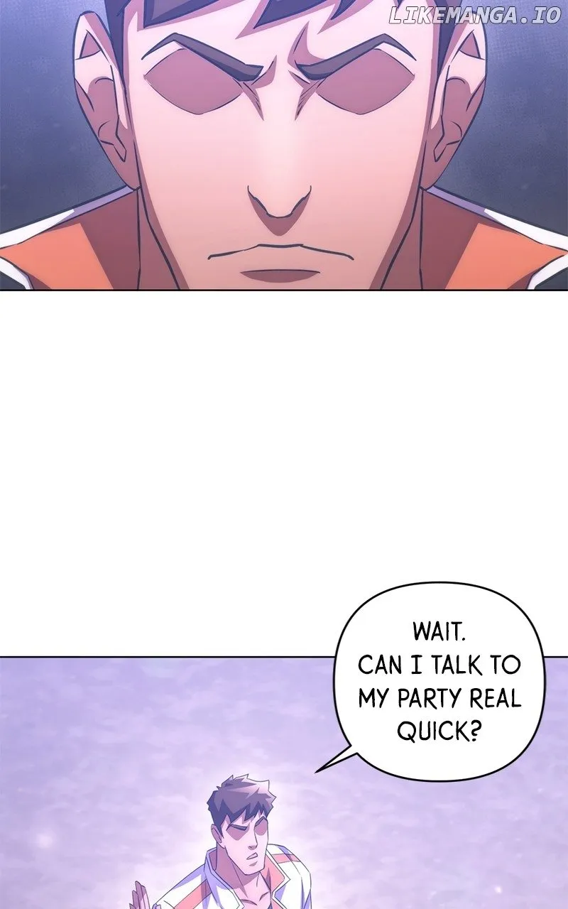 Surviving in an Action Manhwa Chapter 101 page 19 - 